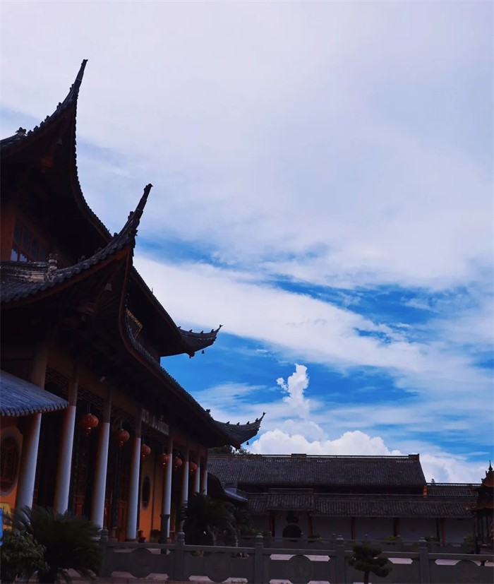智慧寺院+互联网，聚慈科技用数字赋能