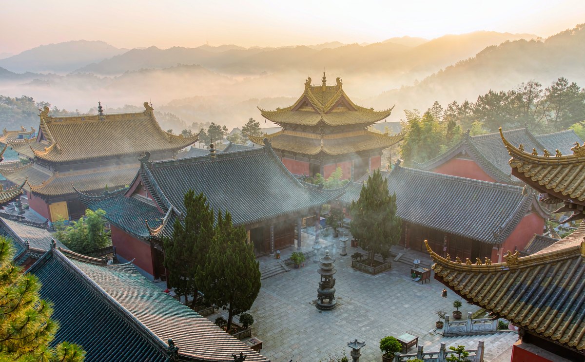智慧寺院包括哪些系统？六类模块与适用场景说明